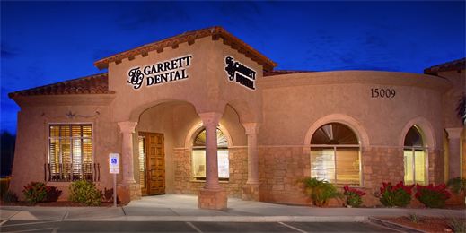 Garrett Family Dental Care