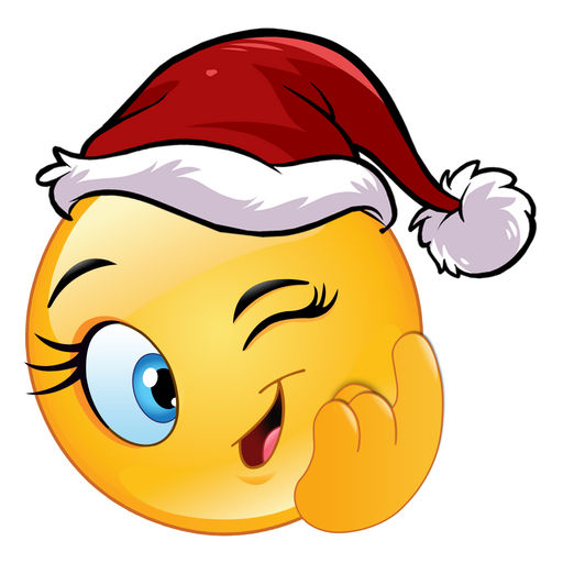 christmas emoji copy and paste